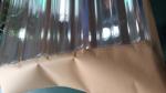 Uv Corrugated Plastic Roofing Clear Roof Panels For Greenhouse Pergola Shed