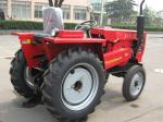 YTO Belt driving wheel tractor 250P