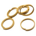 KZT PTFE Material Hydraulic Guide Seal Excavator Cylinder ISO9001