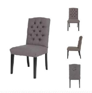 Wholesale fabric dining chair 8003# from china suppliers