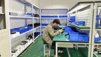 Shaanxi Donghui Marking Equipment Co., Ltd