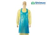 Oil Proof Disposable Plastic Aprons