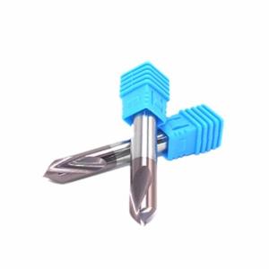 Wholesale Wxsoon 90 Degree Tungsten Solid Carbide Spot Drill Bits from china suppliers