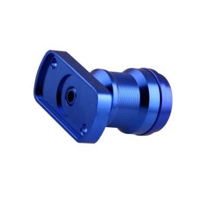 Wholesale HAVC Industrial Aluminum Profile , Aluminium Extruded Profiles Metal Fabrication from china suppliers