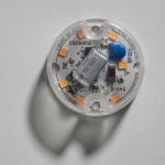 38mm 5W 6PCS DOB LED Module Flicker Free Narrow Light Angel