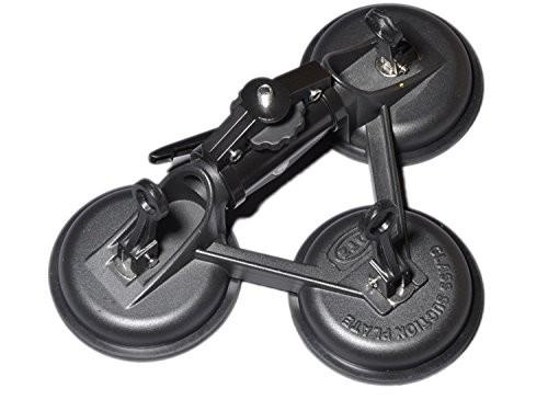 Window Suction-Cup Mount CarIII Vehicle Photo Video Sucker Stabilizer Rig for