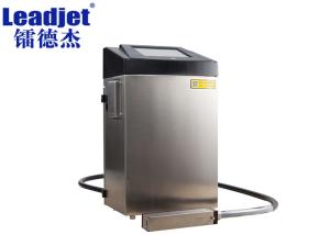 Wholesale 1.5-20 mm CIJ Inkjet Printer Clean Packaging Printing Lines With Touch Screen from china suppliers