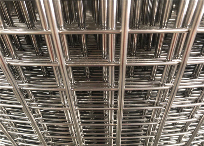 welded wire mesh sheet