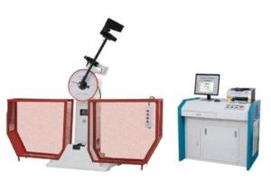 Wholesale impact testing apparatus from china suppliers