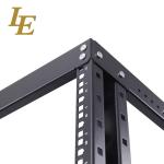 18-47u Spcc Cold Rolled Steel 500kg Open Frame Server Rack