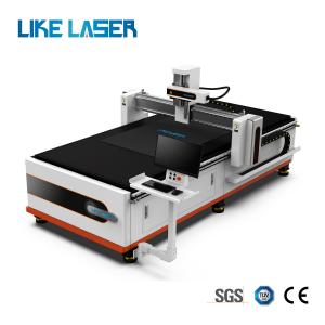 Wholesale 1500mm*3000mm*1100mm Glass Processing Machinery for Glass Mirror Low-E Carving from china suppliers