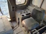 Used komatsu bulldozer D65p