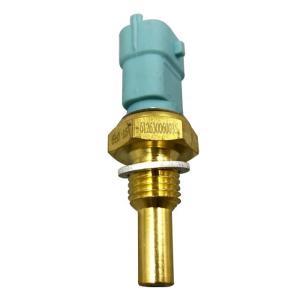 Wholesale Standard Size Metal Engine Water Temperature Sensor for Heavy Truck Weichai Engine Parts Made from china suppliers