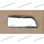 Chrome Step Panel Narrow For ISUZU NPR 150 NQR 175 NMR 130 NLR 130 Truck Spare