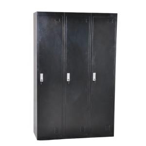 Wholesale Cold Rolled Steel 3 Doors Metal Large Metal Locker from china suppliers