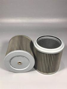 Wholesale Professional Excavator Hydraulic Filter HV Medium Paper 138 Mm Overall Height from china suppliers