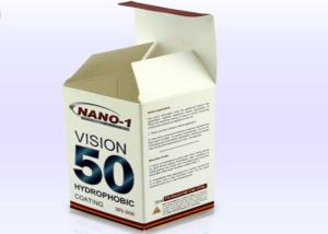 Wholesale Printed Capsule Pharmaceutical Medicine Paper Box Matte Lamination Finish from china suppliers