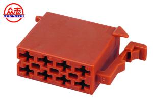 Wholesale DJ7082-3.5-21 Automotive Sensor Connectors 8 Way Wiring Harness Connector from china suppliers