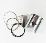 2 Strok Bore Height 63mm AX100 Motorcycle Piston Kits