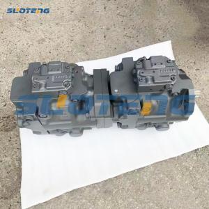 Wholesale 708-1W-02260 708-1w-02260 Hydraulic Main Pump For HM400-3 Articulated Dump Truck from china suppliers