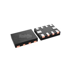 Wholesale DG2592DN-T1-GE4 from china suppliers