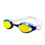 Adult Racing Triathlon Goggles Clear Vision Anti Fog No Leaking