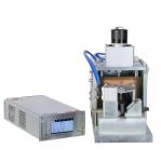 4kW Ultrasonic Welding Equipment For Metal Sheet stainless steel Copper Aluminum