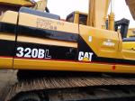 Used Cat 320 Excavator, Wholesale Various High Quality Used Cat 320 Excavator