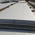 BA Hot Rolled Stainless Steel Sheet Plate 3MM - 16MM 304 316L 310s No.1 Finish