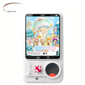Wholesale Dreamland Coin Operated Toy Capsule Vending Machine Gacha Gachapon Gashapon Capsule Toy Machine from china suppliers