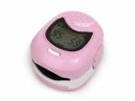 LCD Display Digital Pulse Oximeter
