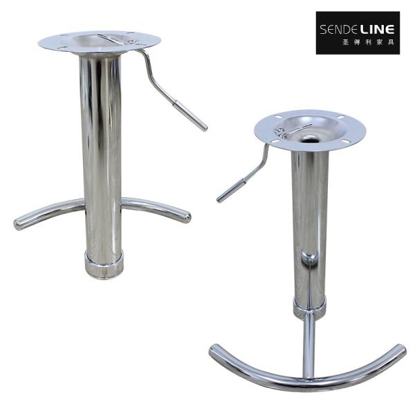 Iron Bar Stool Accessories Customizable Colors for Enhanced Performance Bar