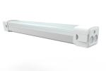 30 Watts Tri Proof Linear Led Tube Light For Supermarket