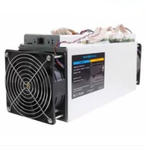 Wholesale Litecoin Mining Innosilicon A4+ Ltcmaster Miner 720W/H 620Mh/S from china suppliers