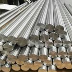 ASTM A838 430FR Stainless Solenoid Bar