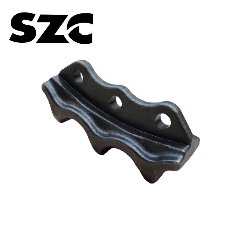 D6C D6E D6F D6G D6N D6F Track Sprocket Segments Undercarriage Parts For Bulldozer