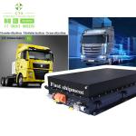 CTS High Capacity Lithium Marine Battery Pack 32kwh 35kwh 60kwh 70kwh 80kwh For