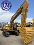 Cat 325 Excavator Weight 25 Ton Used Caterpillar Excavator With Good Condition
