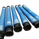 Customized Multi Layer Reinforced Wear Resistant Hose 50m