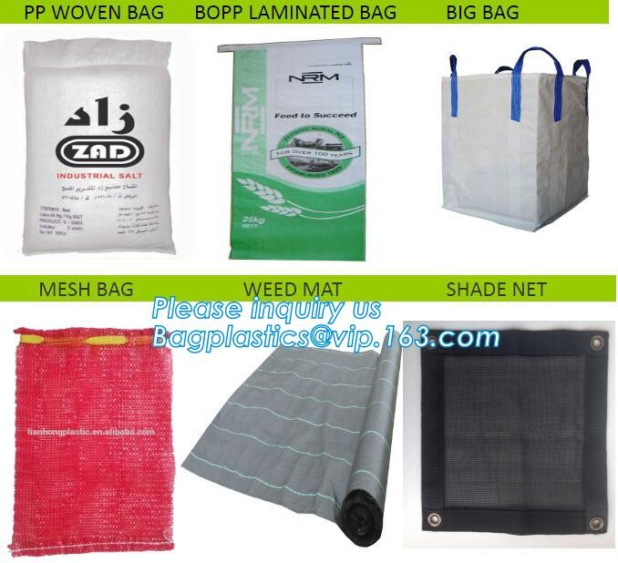 DUMPSTER, FIBC BAG BOPP WOVEN BAG PP WOVEN BAG FABRIC ROLL PLASTIC PALLET PP VALVE BAG, JUNK BAGS, DUMP BAGS, SACKS, JUM