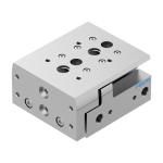 Festo DGST-16-40-PA Mini slide 16 mm piston diameter High force 241 N at 6 bar