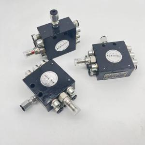 Wholesale Hydraulic CIFA Concrete Pump Spare Parts Progressive Lubrication Distributor from china suppliers