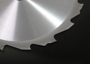 Wholesale table woodworking panel Scoring Saw Blade Used On Portable Electric Saw from china suppliers