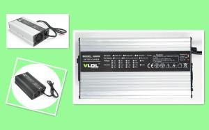 Wholesale 72V 84V 96V Lithium - Ion Battery Charger 100W To 2000W Output Power from china suppliers