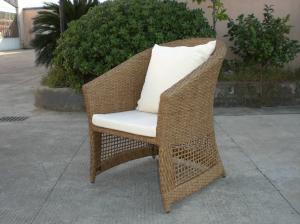 Wholesale 6pcs rattan sofa set. from china suppliers