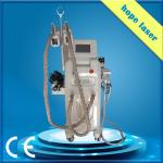 Cryolipolysis Cavitation RF Lipolaser Skin Rejuvenation Machine For Weight Loss