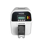 Magicard-K Business Card Single sided printers For ATM Watch Warranty Jewelry