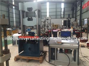 Wholesale tensile strength test standards from china suppliers