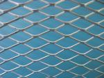 galvanized expanded metal factory price