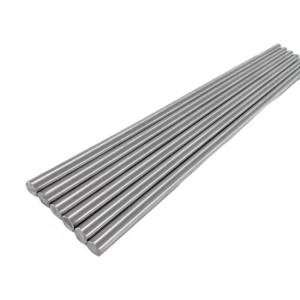 Wholesale Hastelloy C276 Round Bar ASTM B574 Bright HC-276 Round Bar UNS N10276 W.Nr.2.4819 from china suppliers